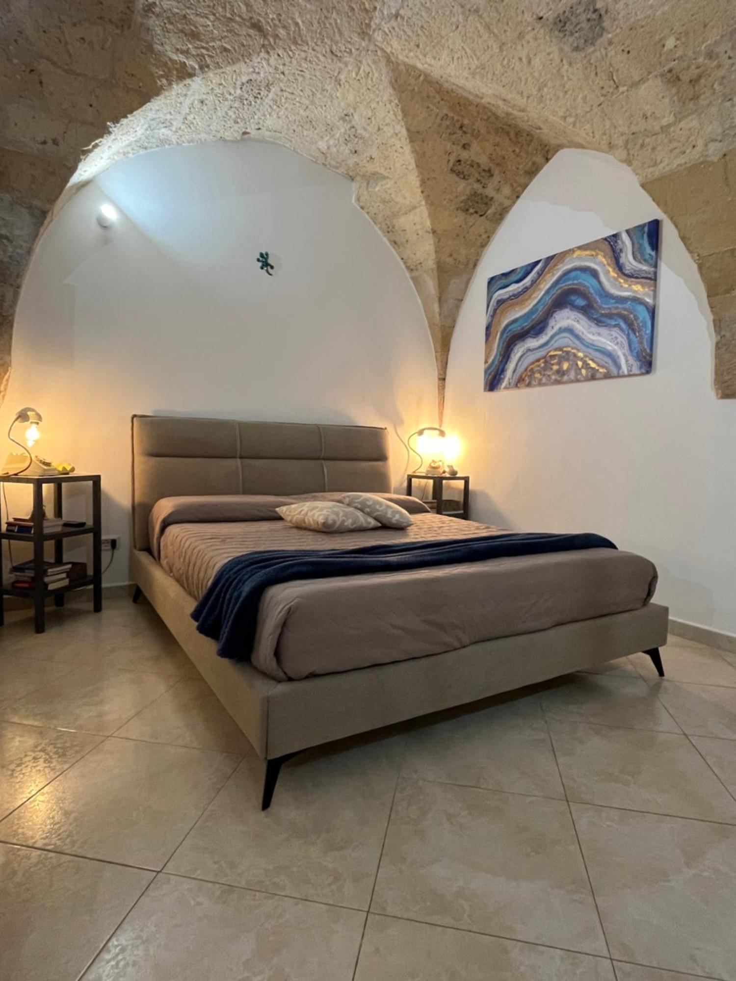 Stella Del Barocco Apartment *