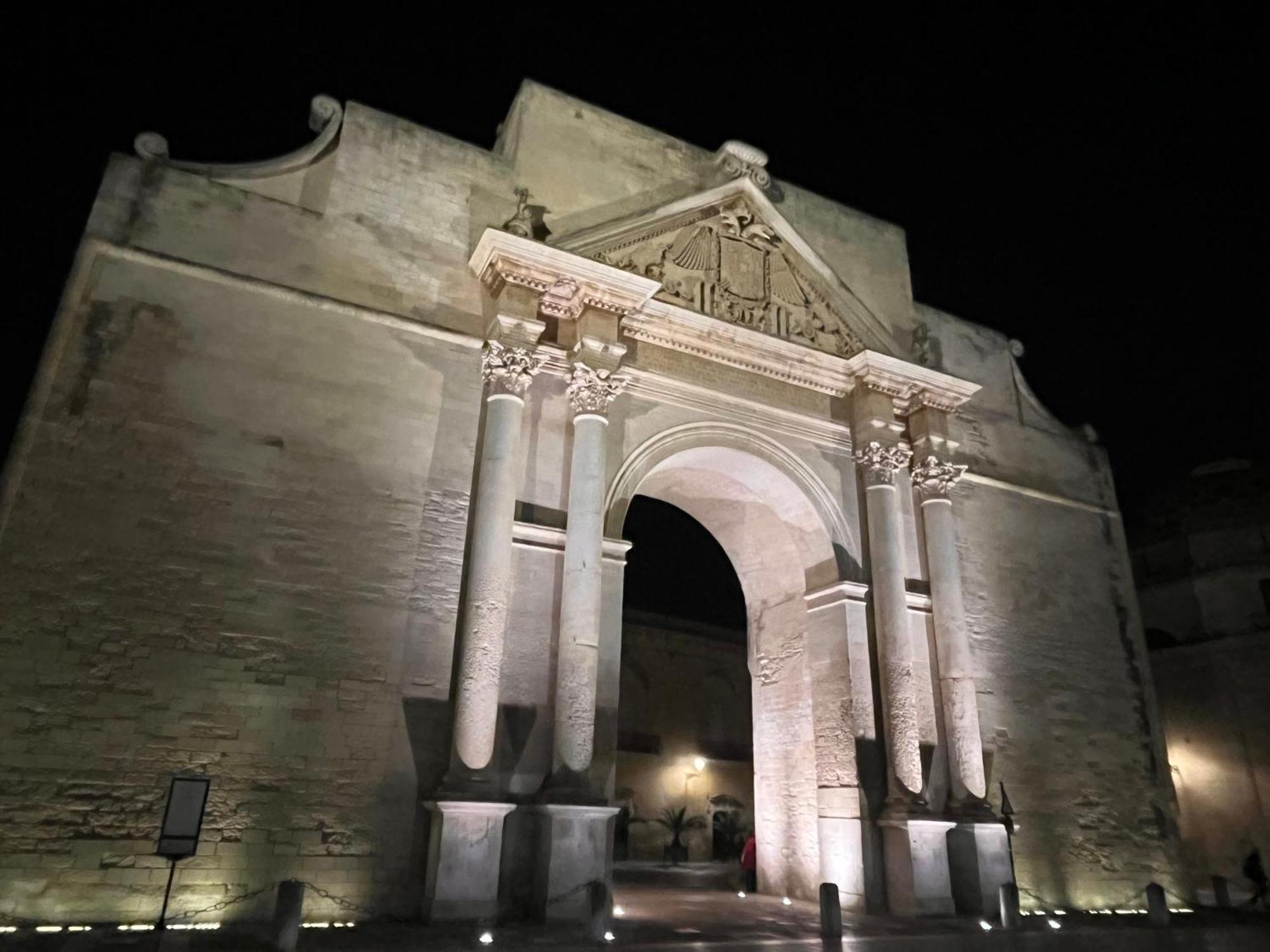 Stella Del Barocco Lecce