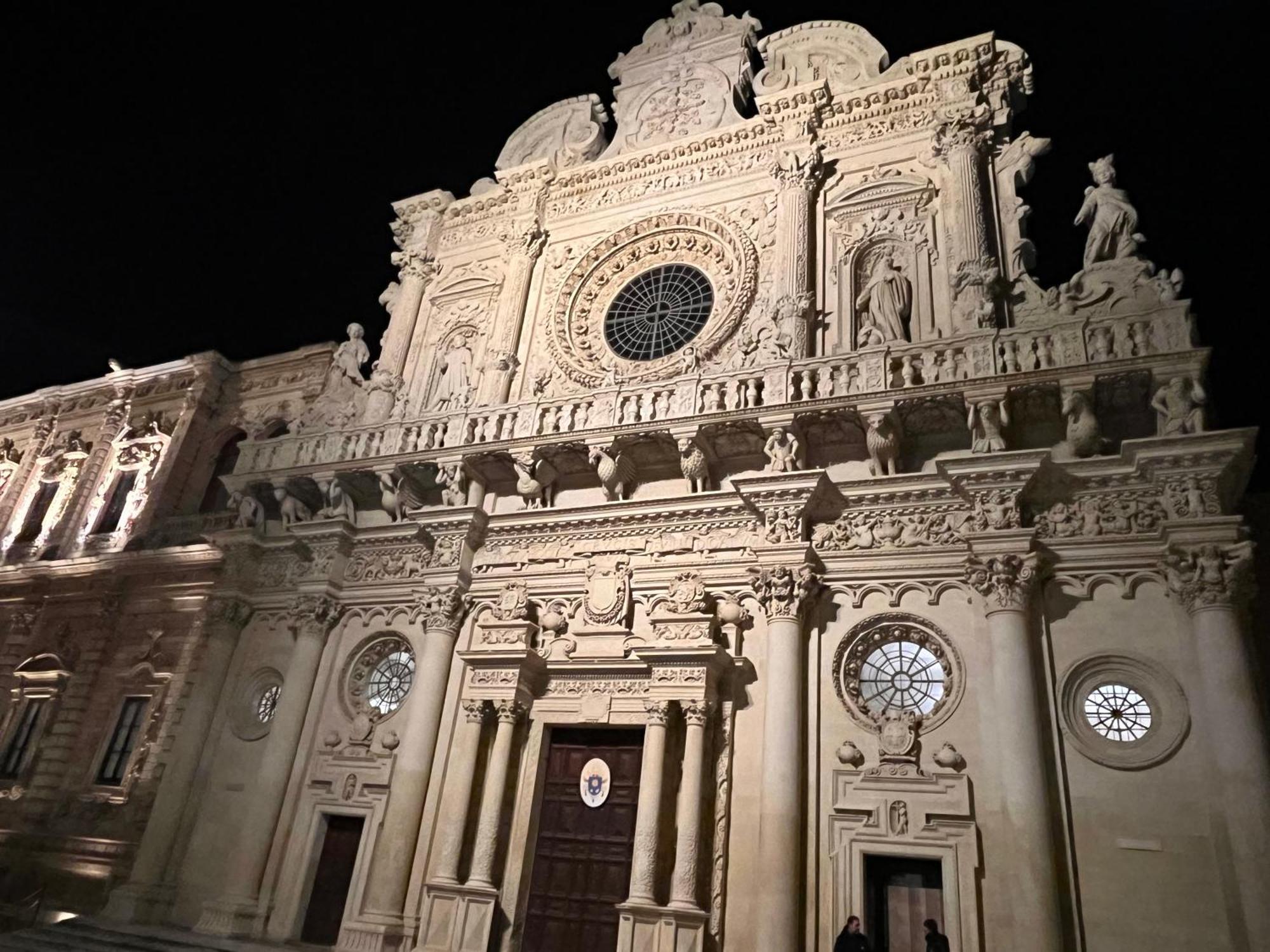 Stella Del Barocco * Lecce