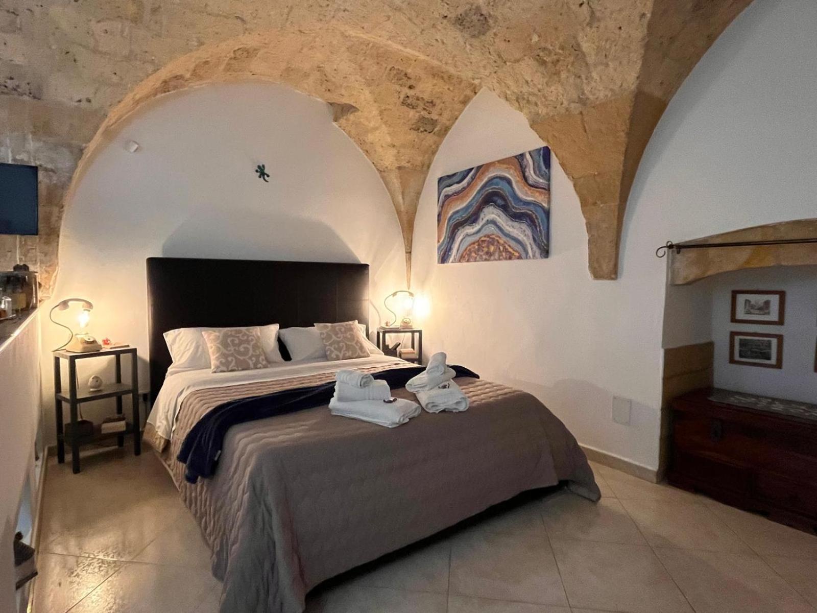Apartment Stella Del Barocco