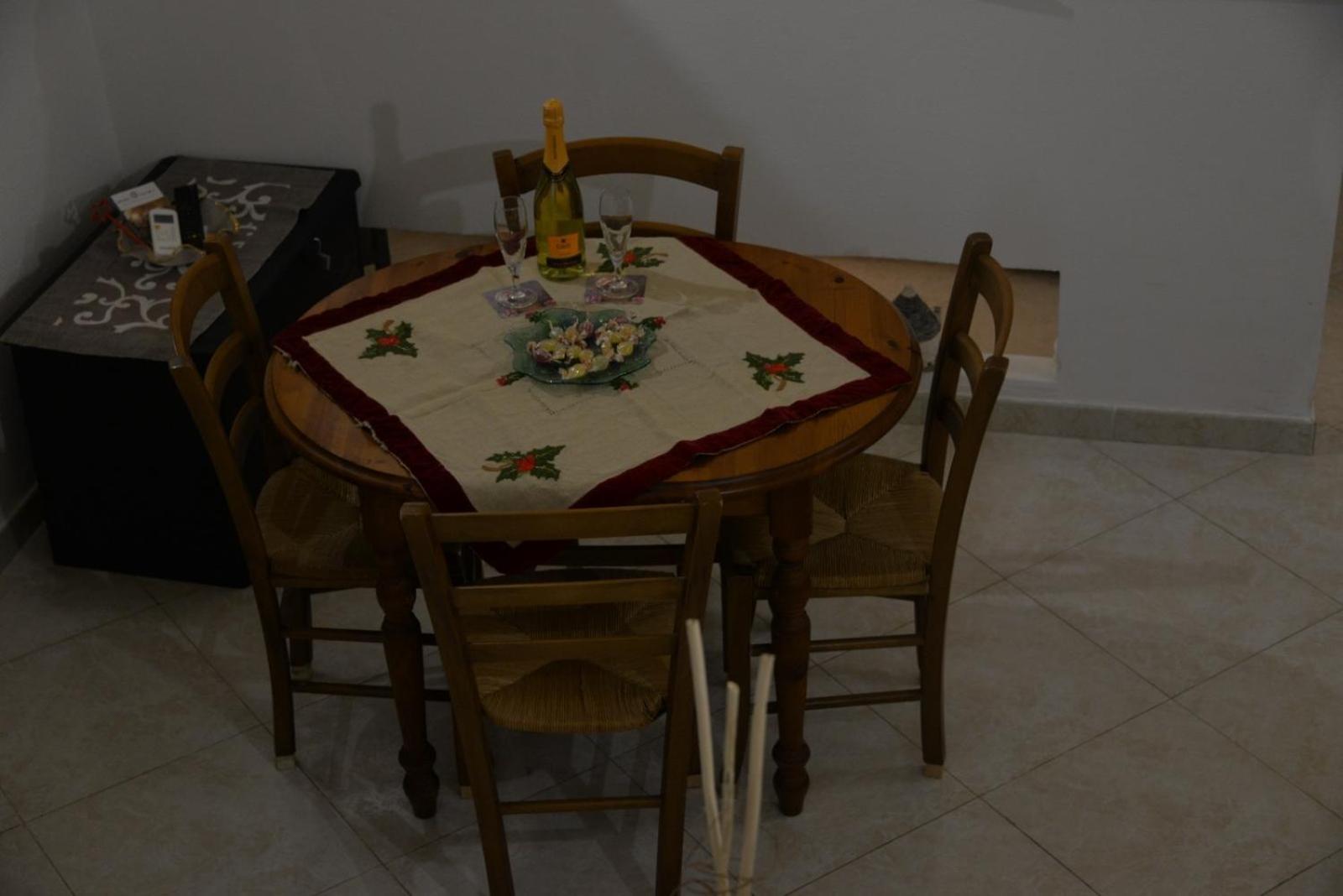 Apartment Stella Del Barocco Lecce