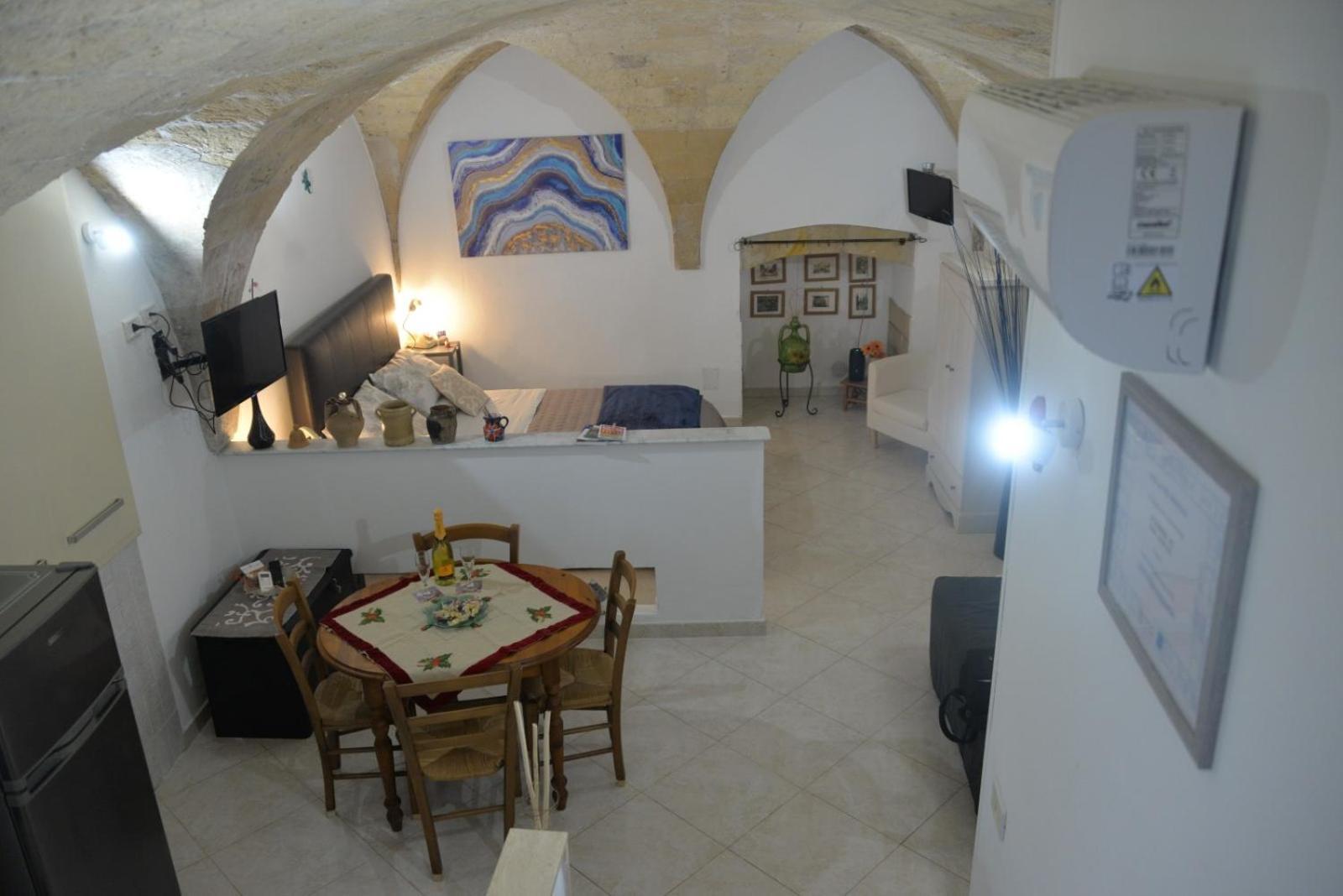 Stella Del Barocco Apartment