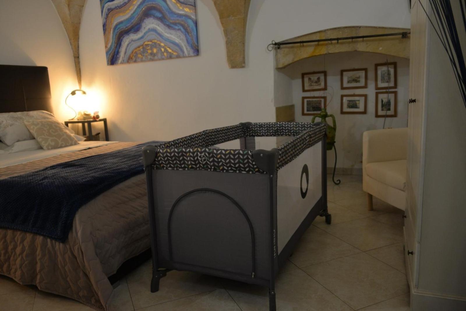 Apartment Stella Del Barocco