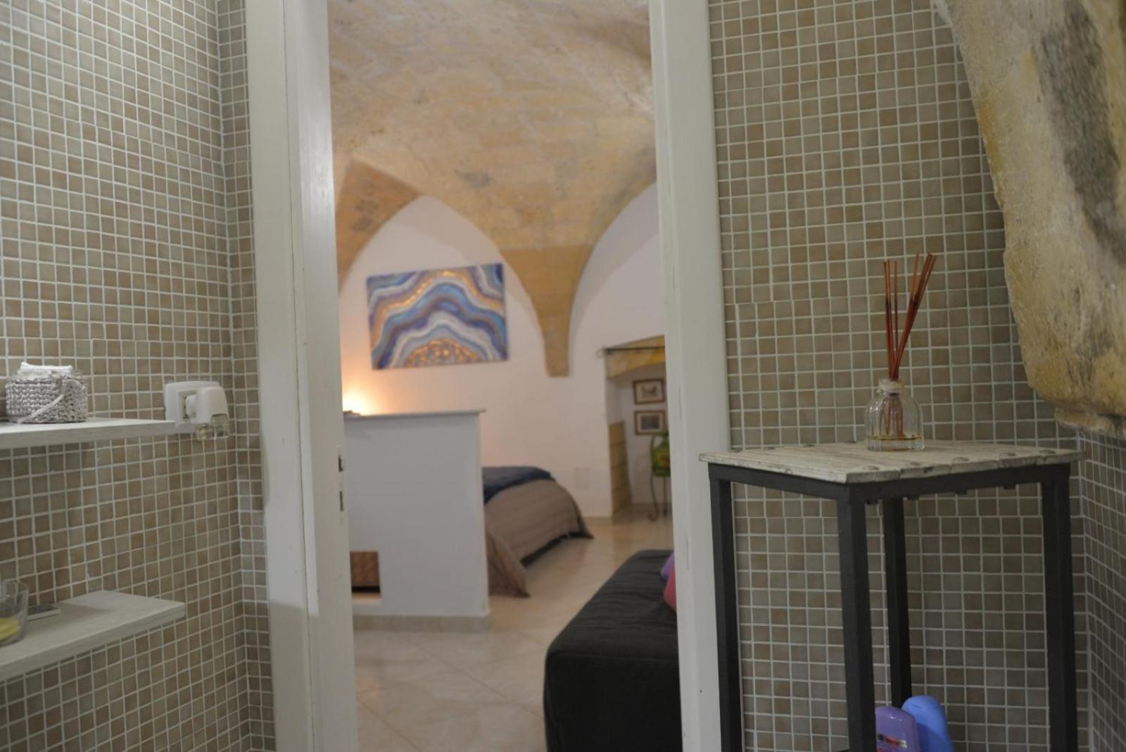 Apartment Stella Del Barocco *