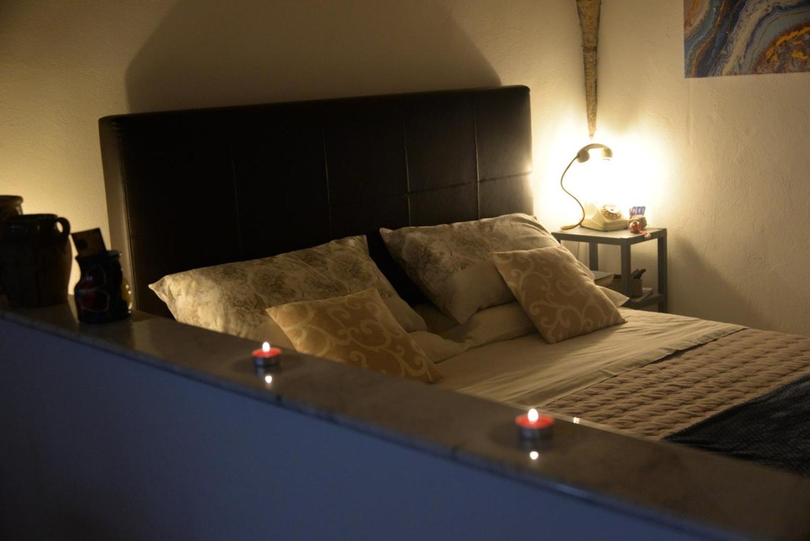 Stella Del Barocco Apartment