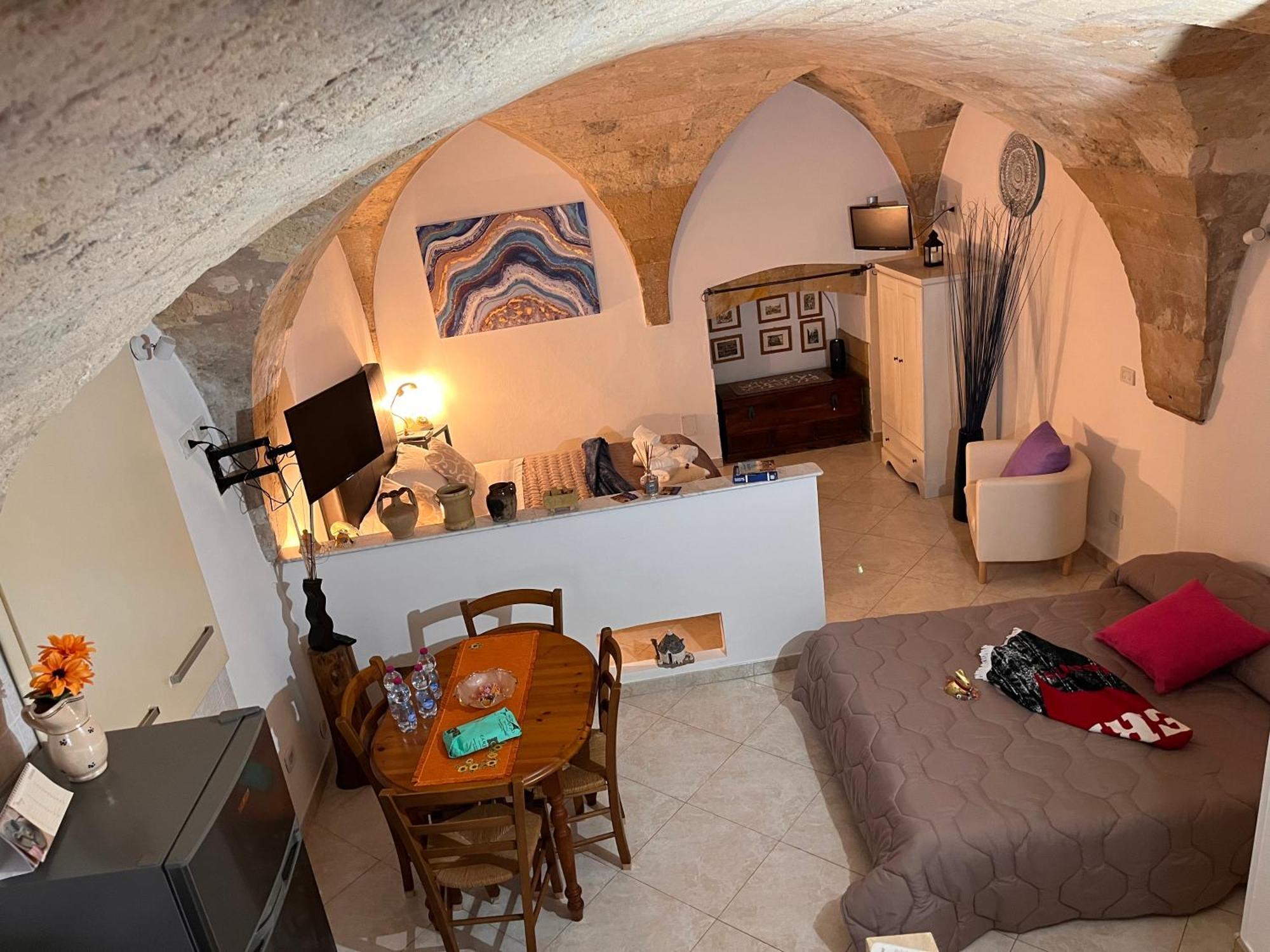 Apartment Stella Del Barocco