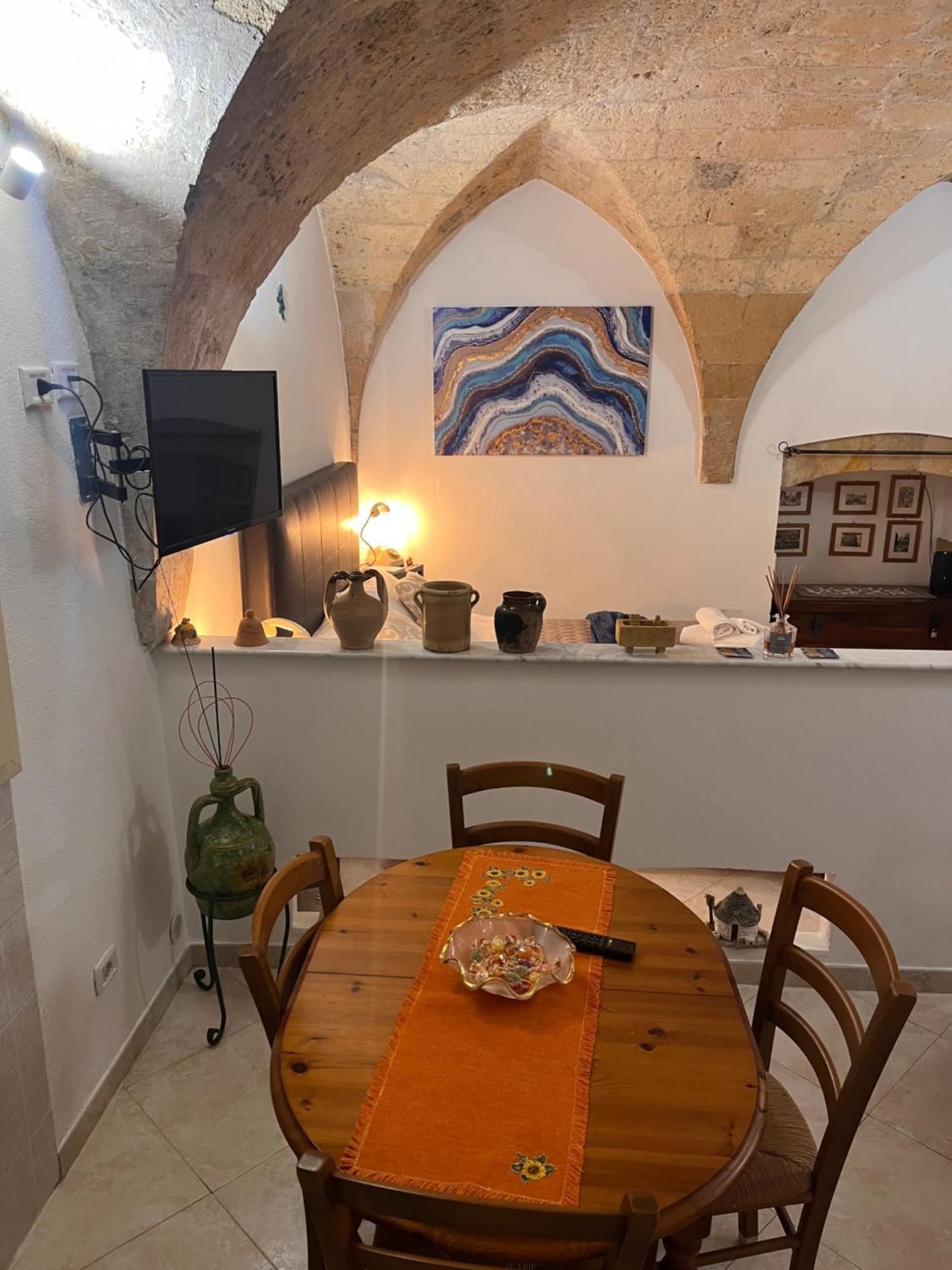 Stella Del Barocco Lecce