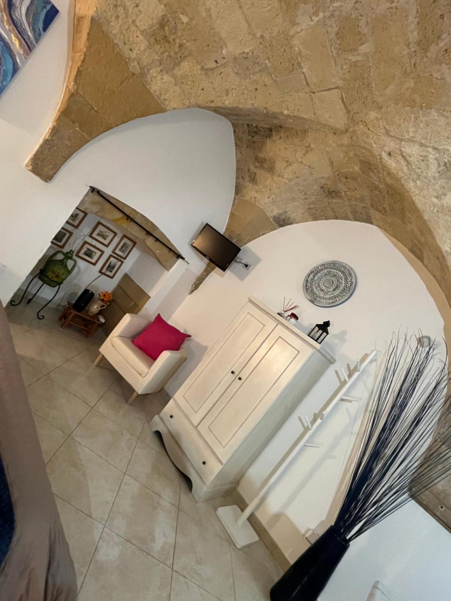 Stella Del Barocco Apartment