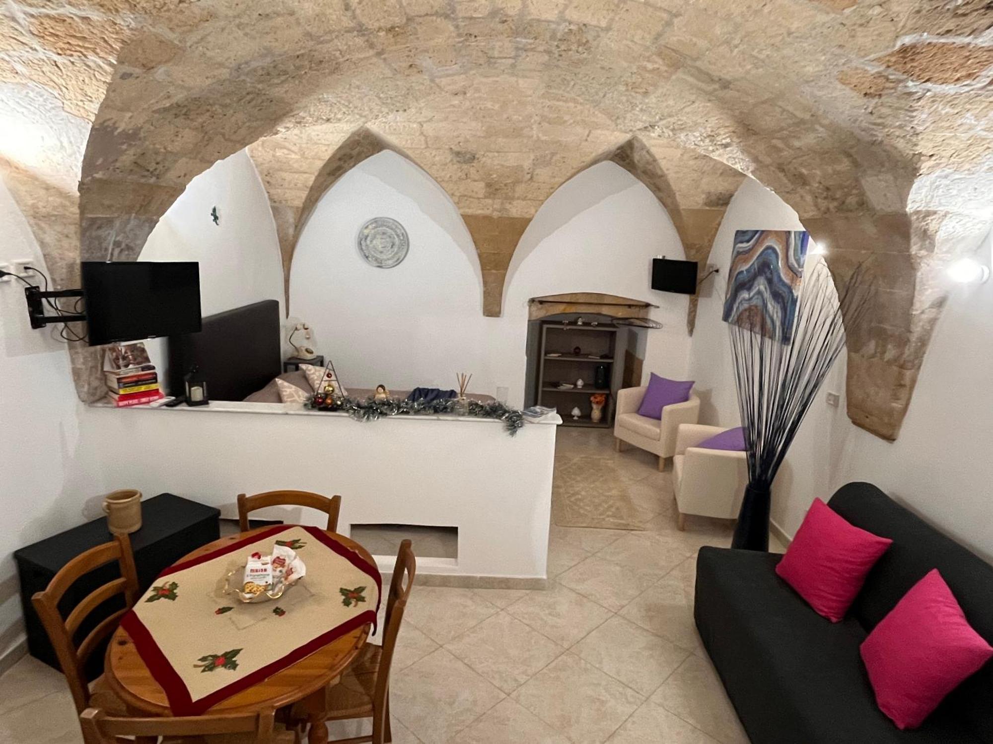 Stella Del Barocco Apartment *