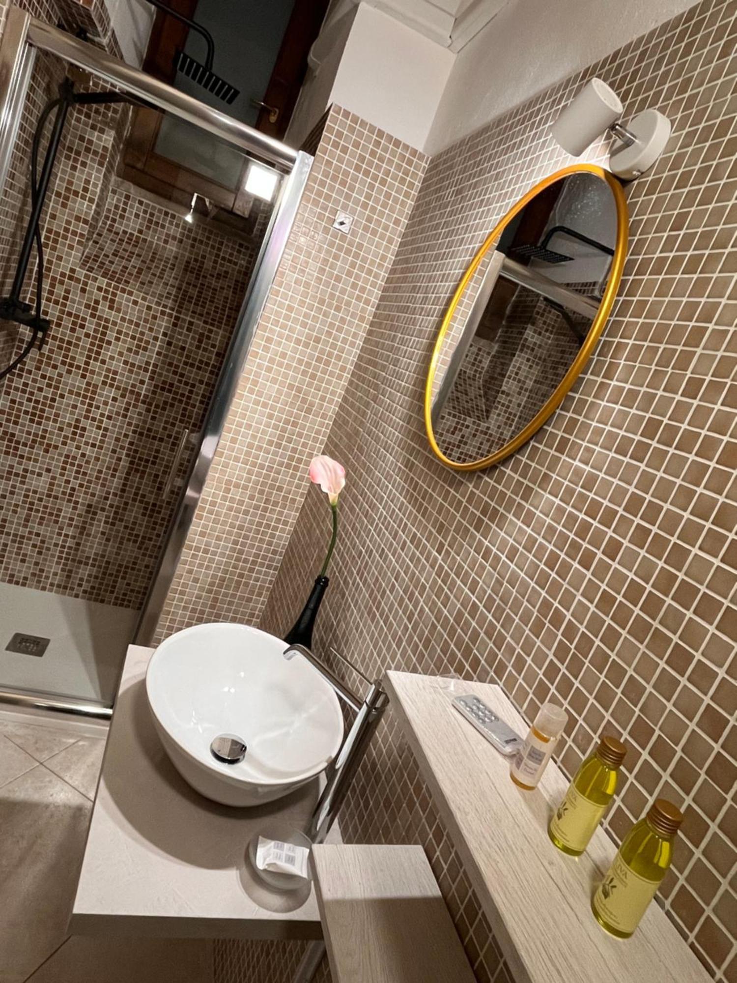 Apartment Stella Del Barocco Lecce