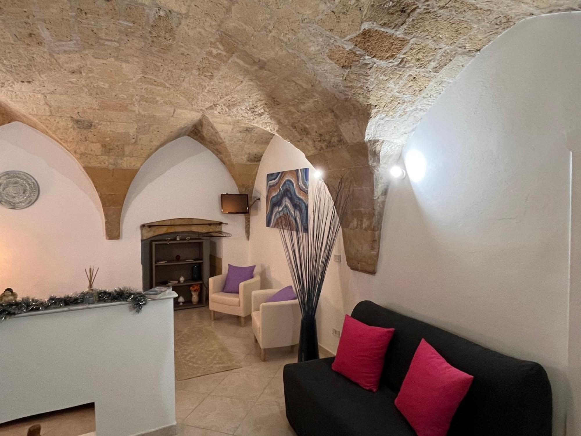 Apartment Stella Del Barocco Lecce