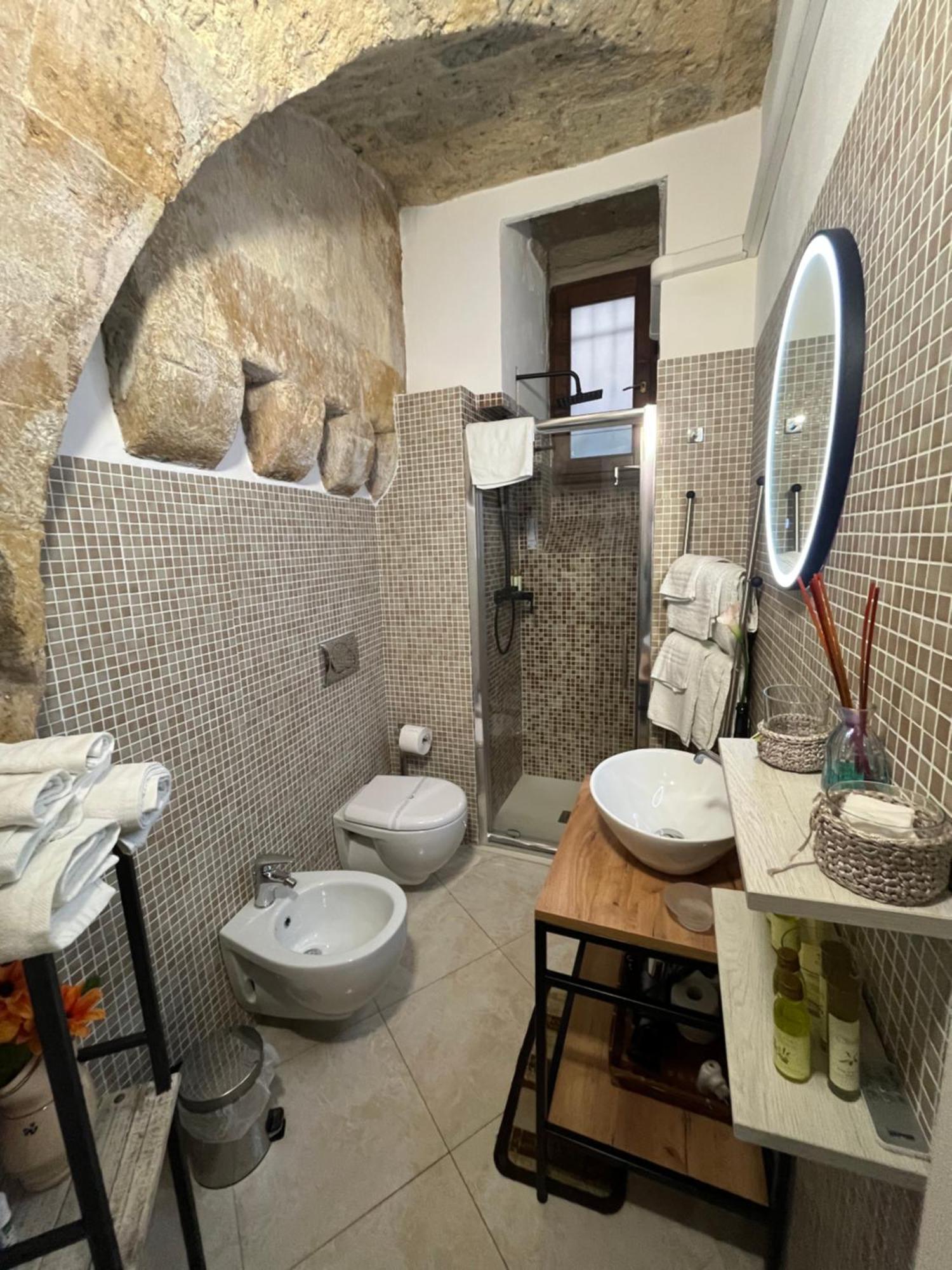 Stella Del Barocco Apartment *