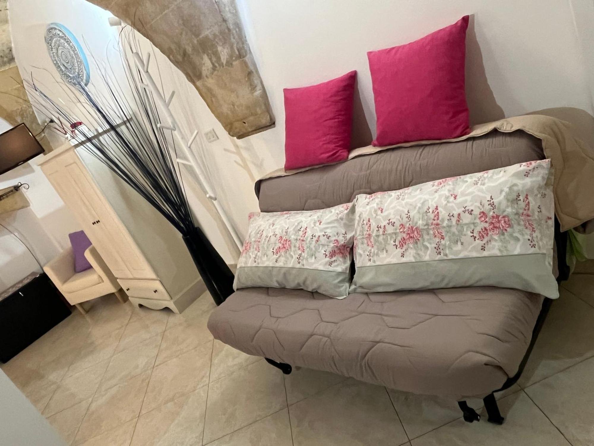 Apartment Stella Del Barocco Lecce