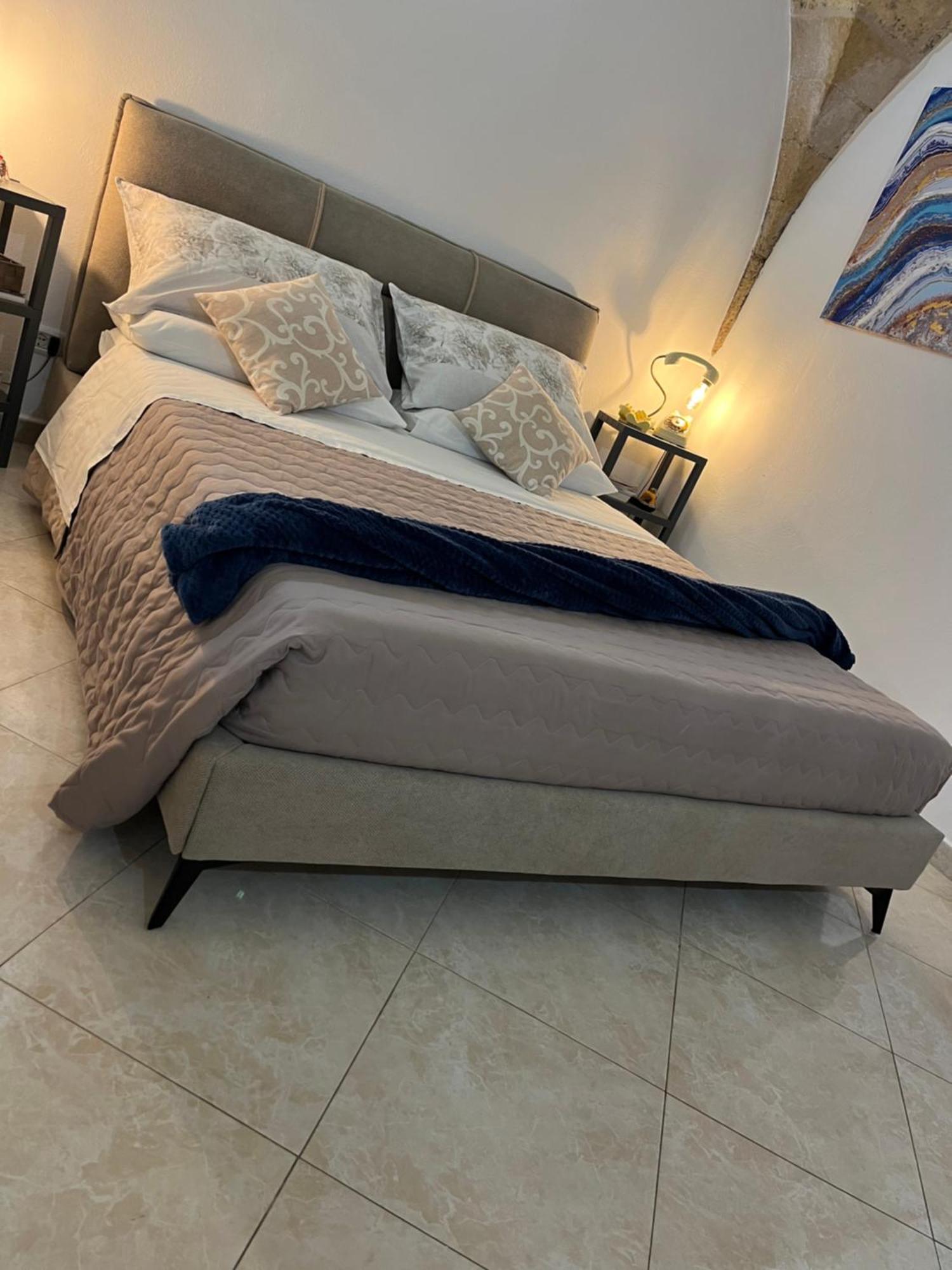 Stella Del Barocco Apartment