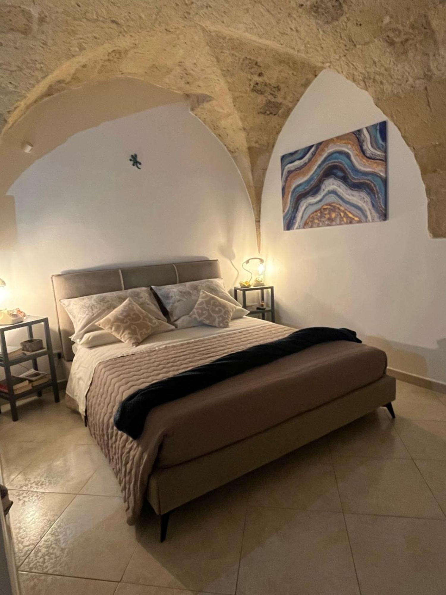 Stella Del Barocco Apartment *