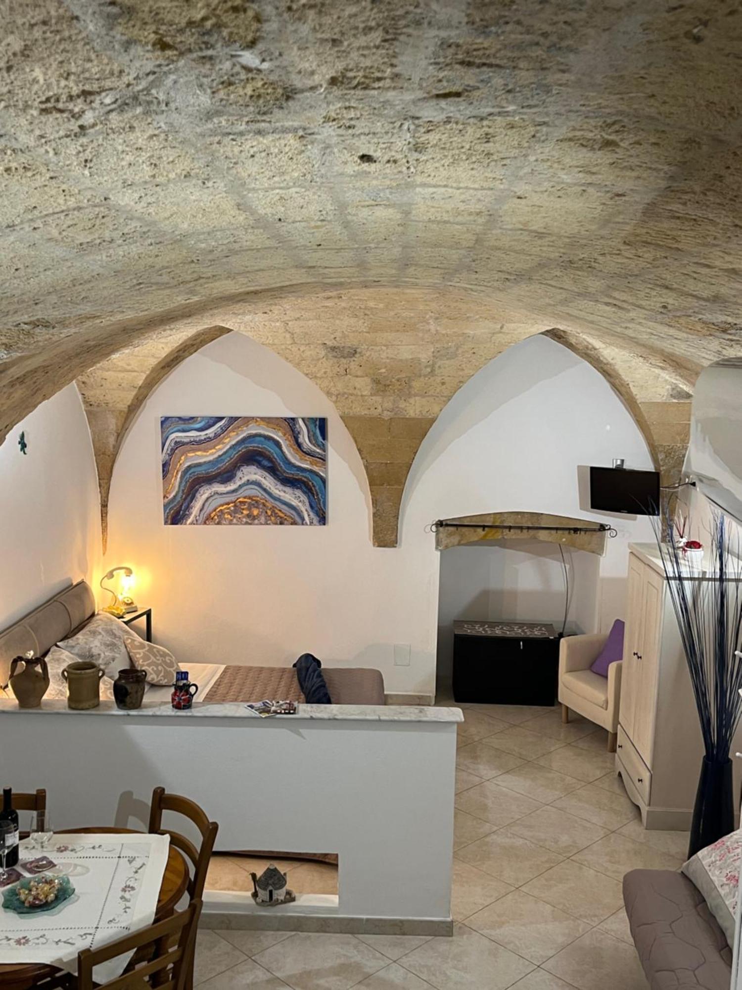 Apartment Stella Del Barocco *