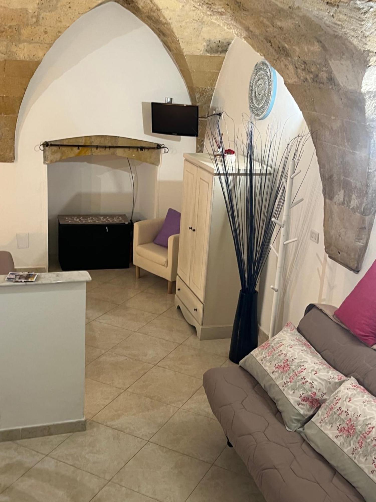 Stella Del Barocco Apartment Lecce