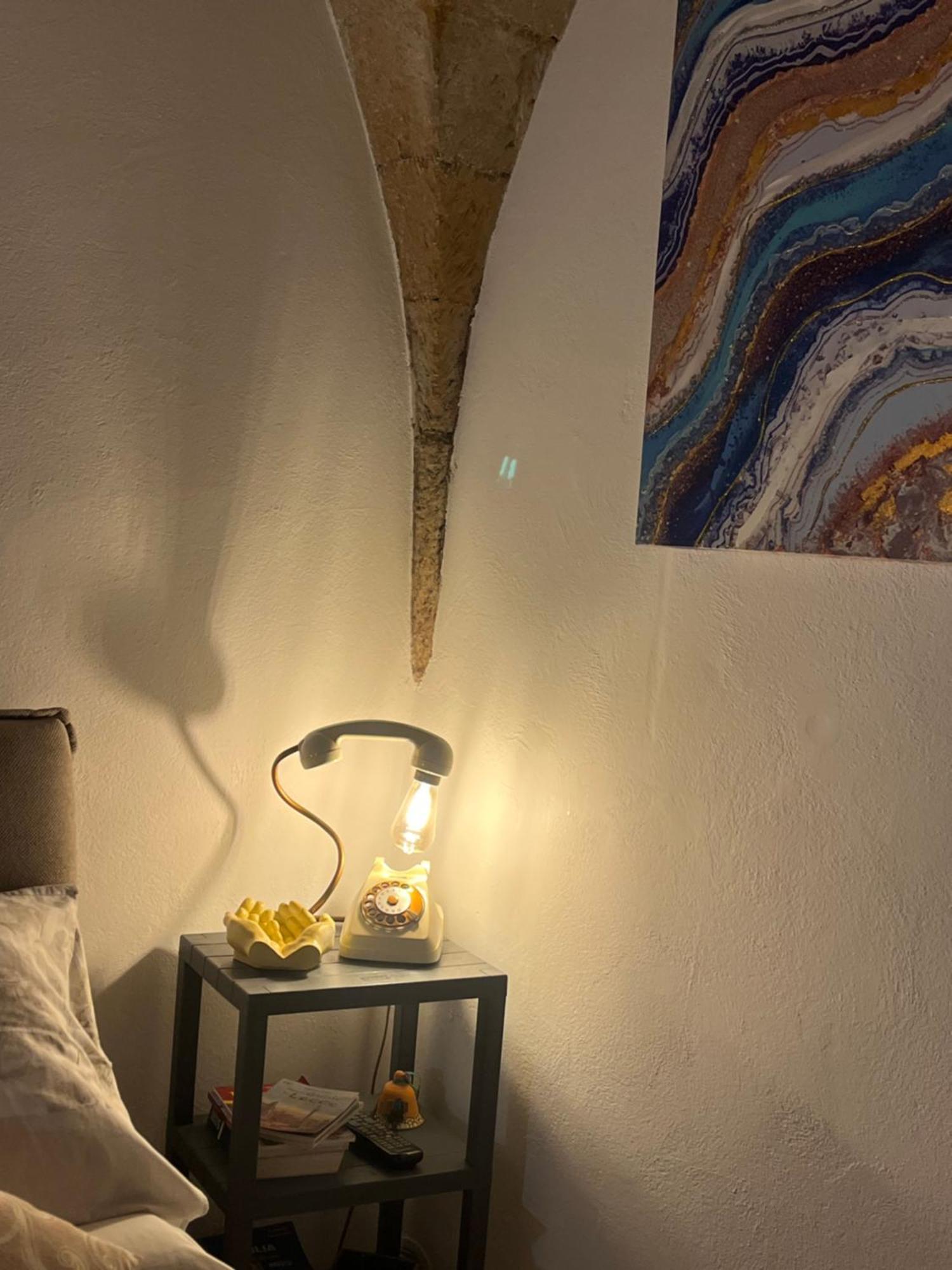 Apartment Stella Del Barocco Lecce
