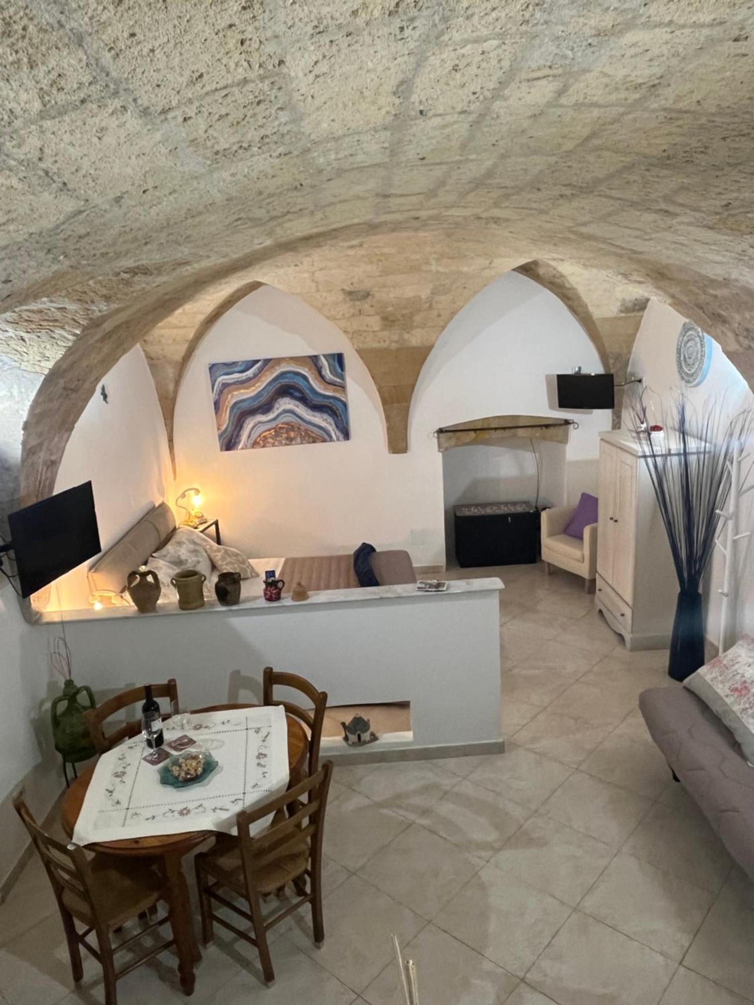 Stella Del Barocco Apartment