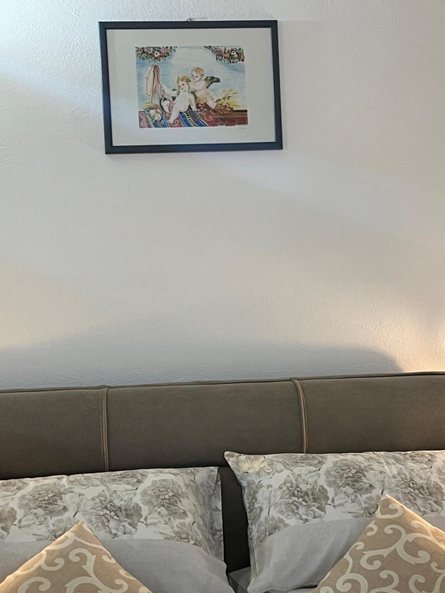 Stella Del Barocco Apartment
