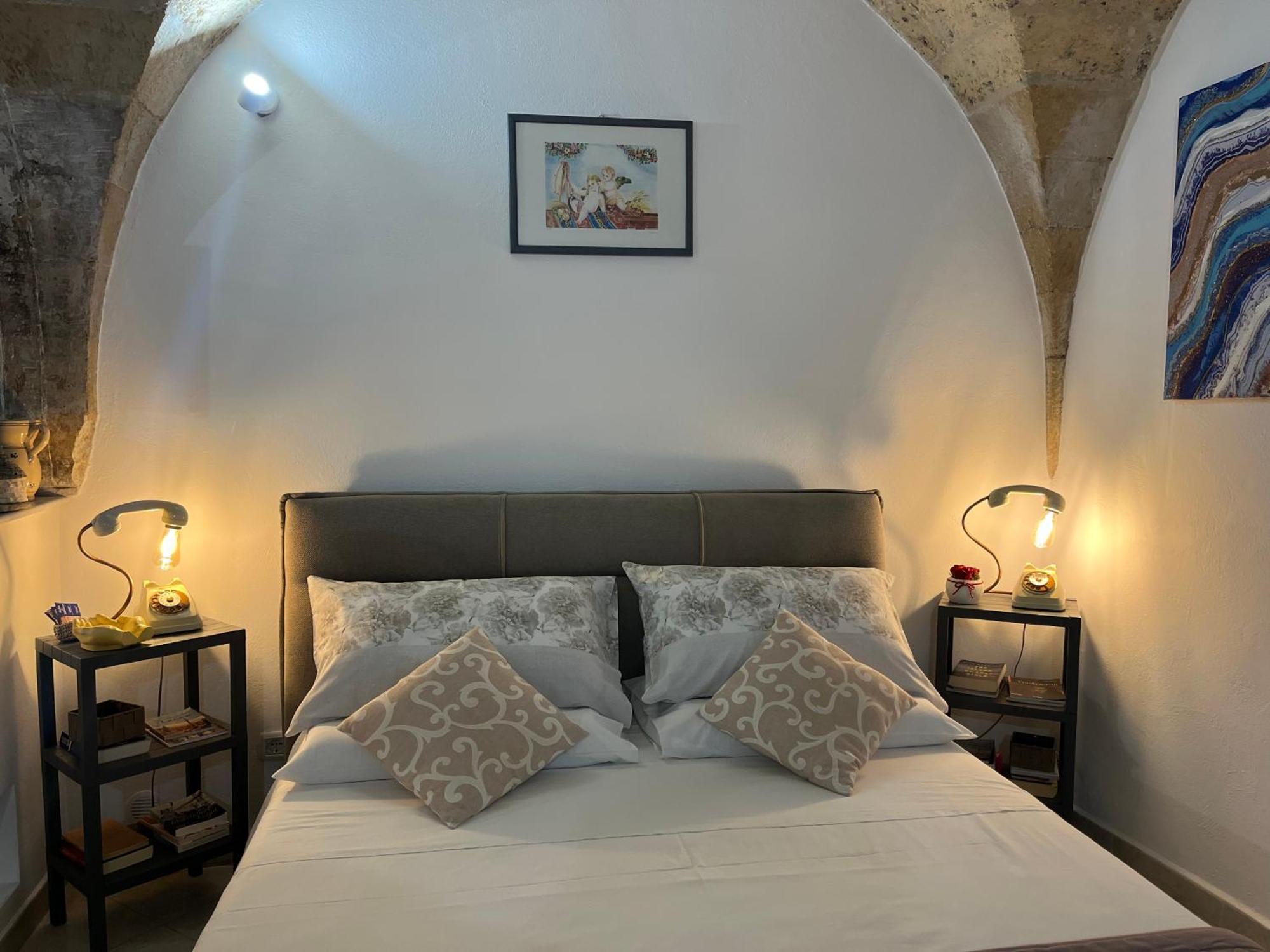 Apartment Stella Del Barocco